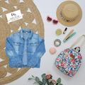 Blouson Zara, 11-12 ans