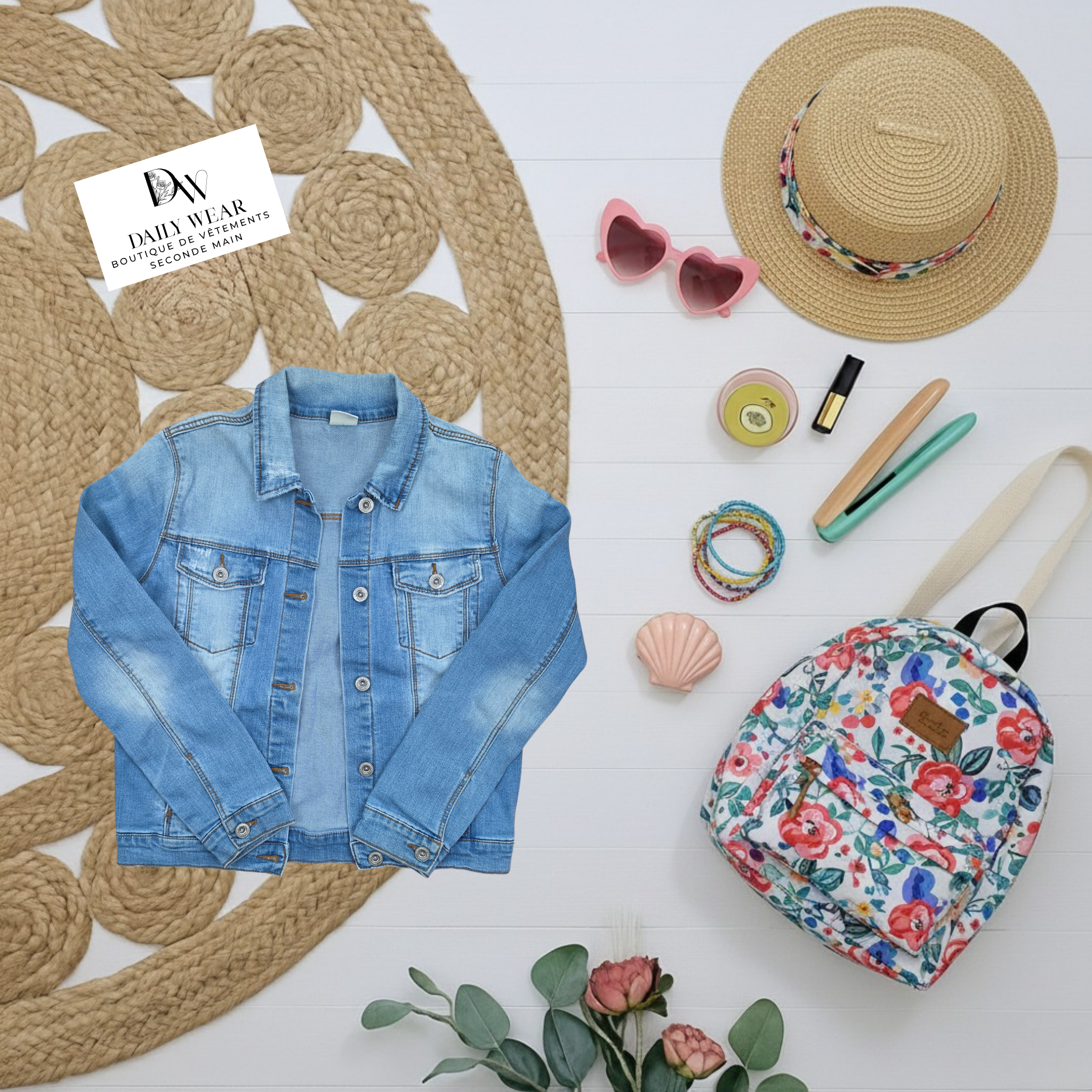 Blouson Zara, 11-12 ans
