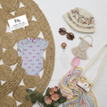 Cache-couche Carter's, 6 mois