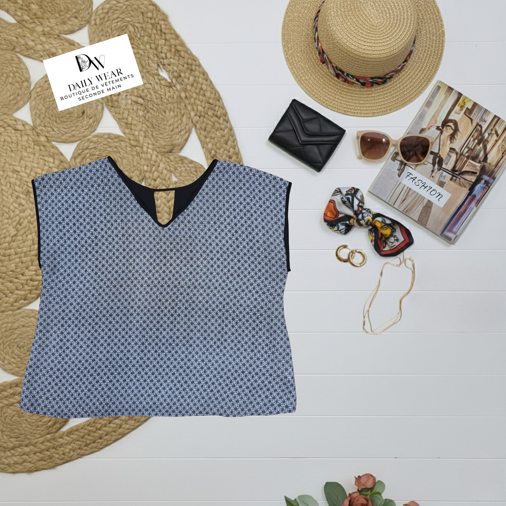 Haut Reitmans, 3XLarge