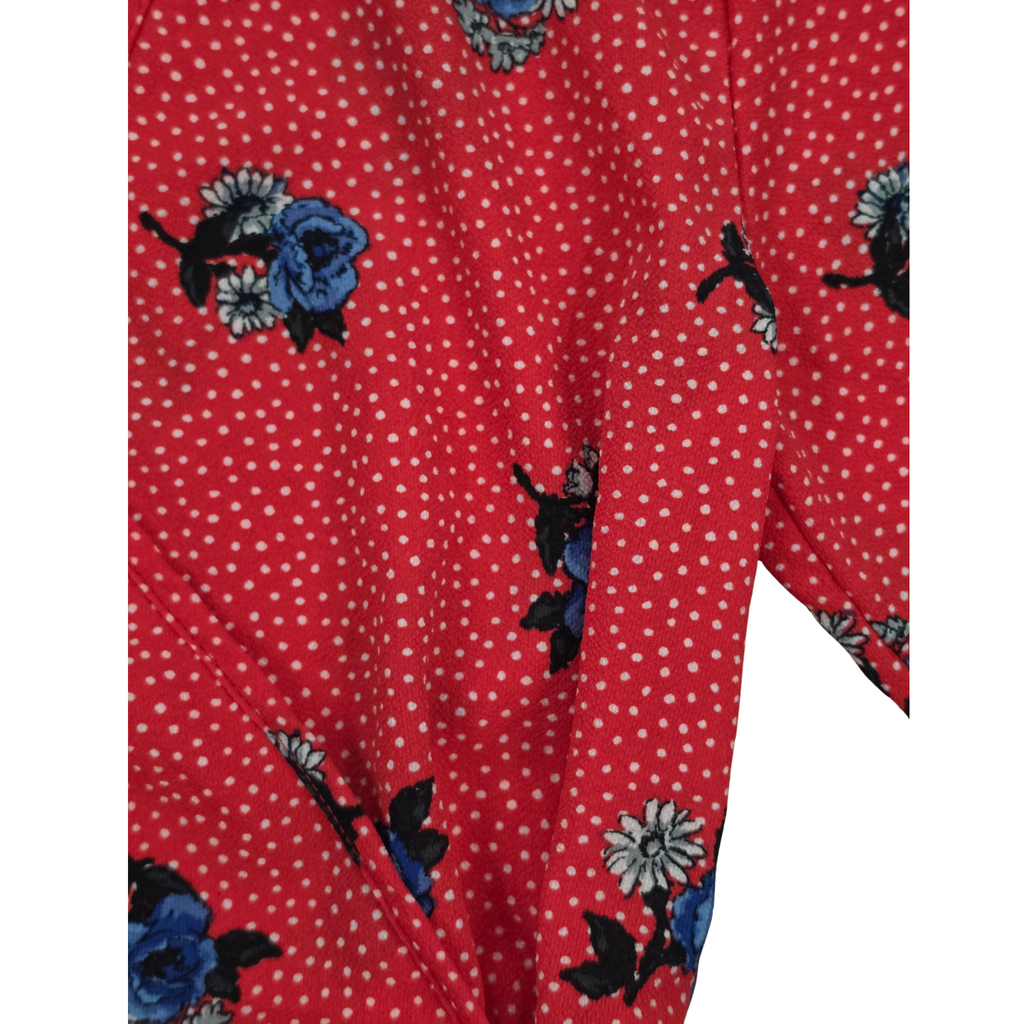 Blouse Ripe, Médium