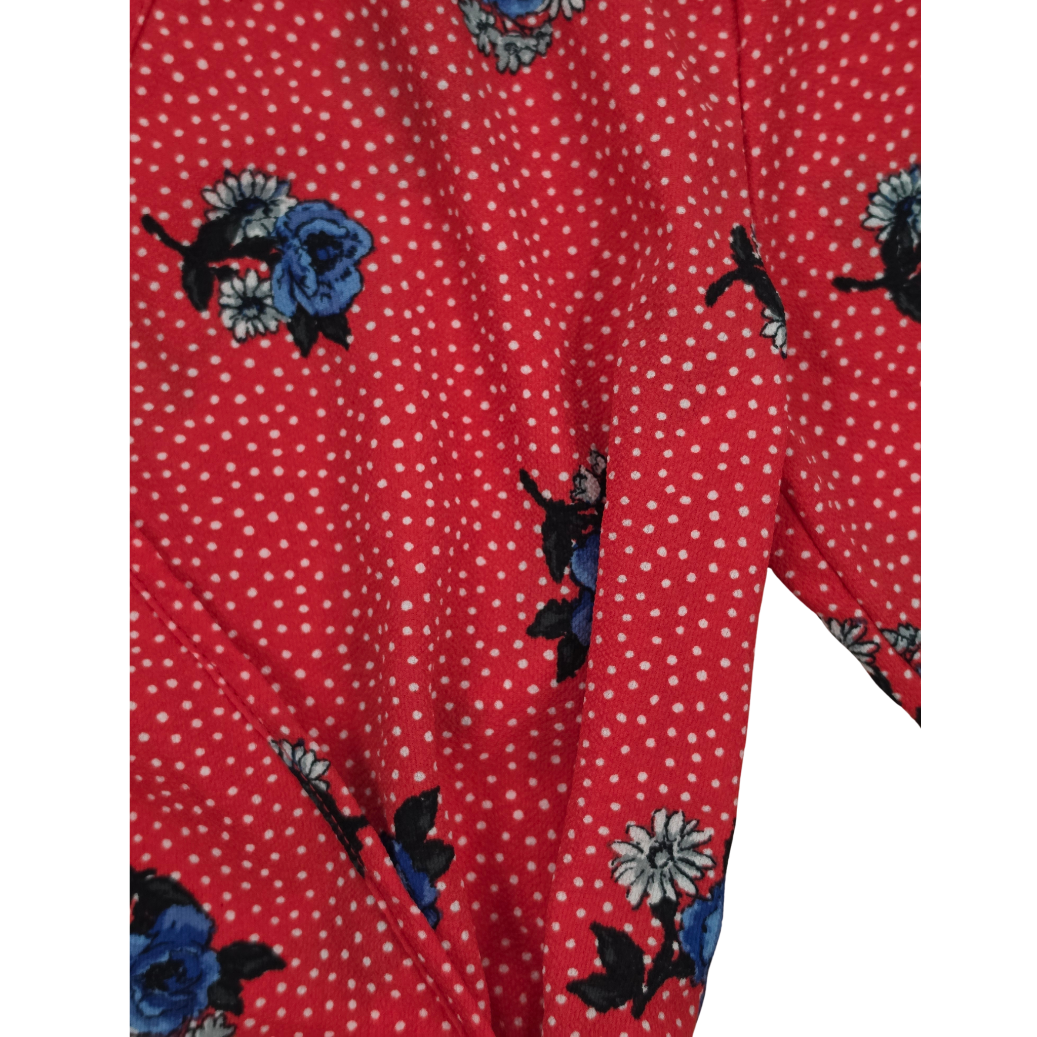 Blouse Ripe, Médium