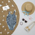 Costume de bain Old Navy, 5 ans