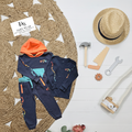 Ensemble Billabong, 3 ans