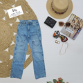 Jeans Garage, 00