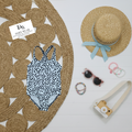 Costume de bain Old Navy, 5 ans