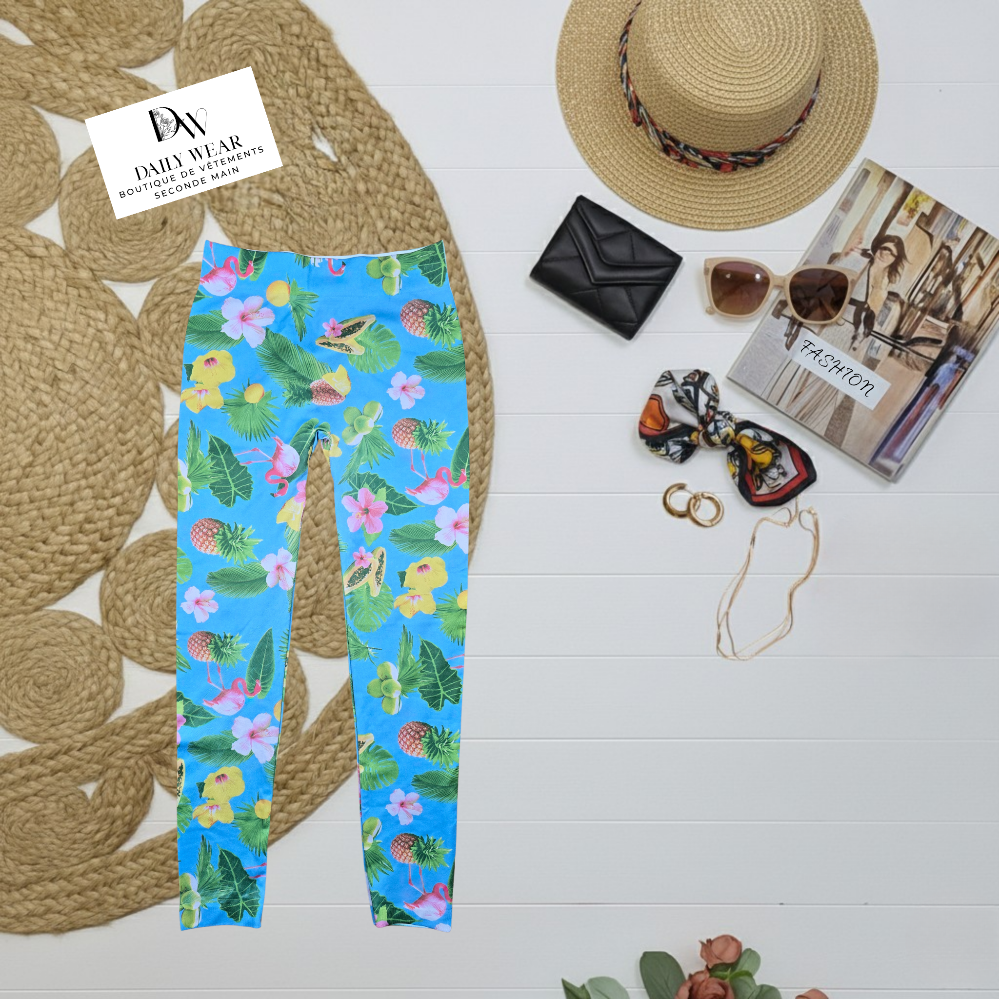 Legging Ardène, XSmall/Small