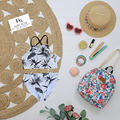 Bikini Tag, 6 ans