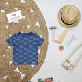 T-shirt Joe Fresh, 2 ans