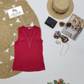 Camisole Max Cocos, Large