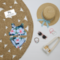 Bikini Roxy, 4 ans
