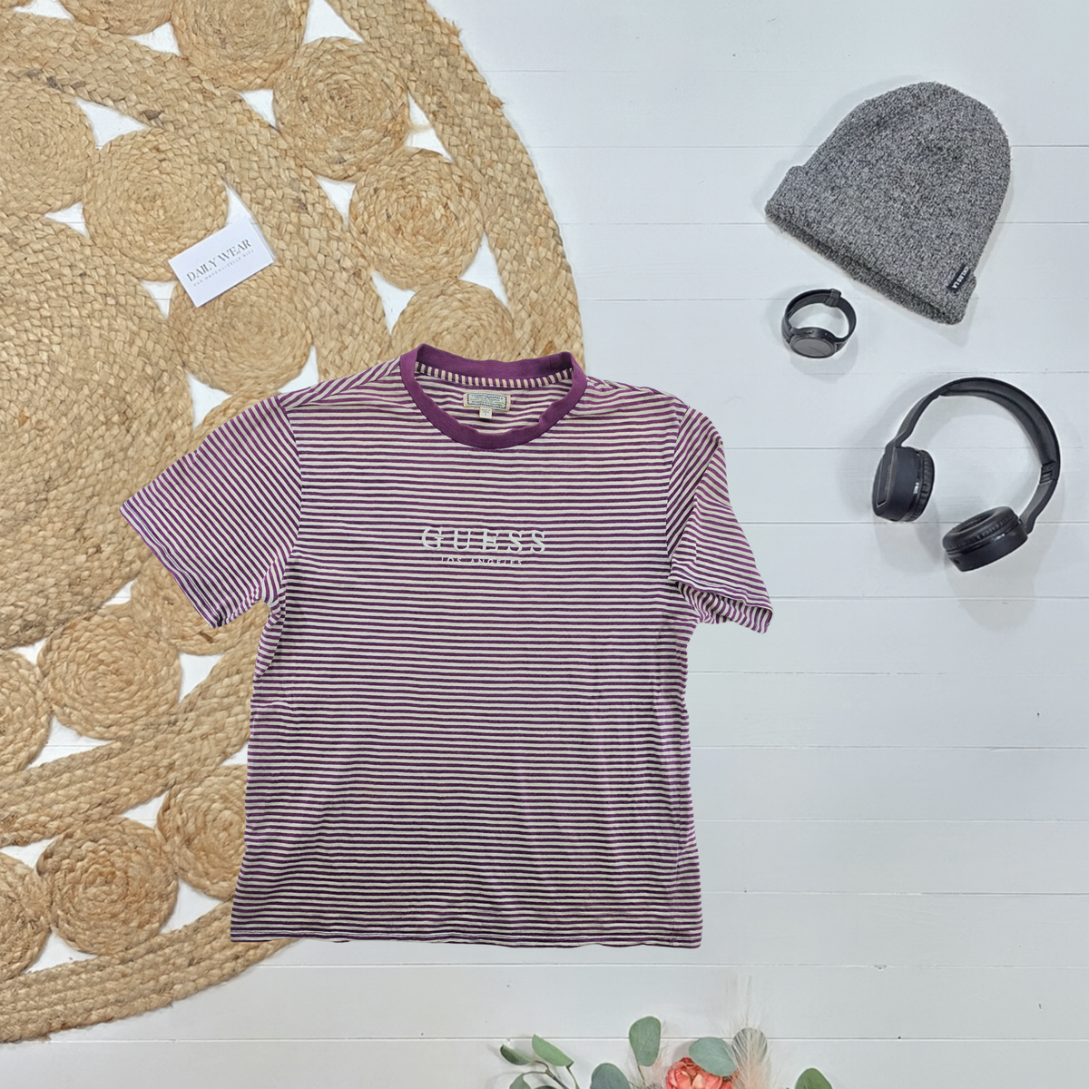 T-shirt Guess, XSmall