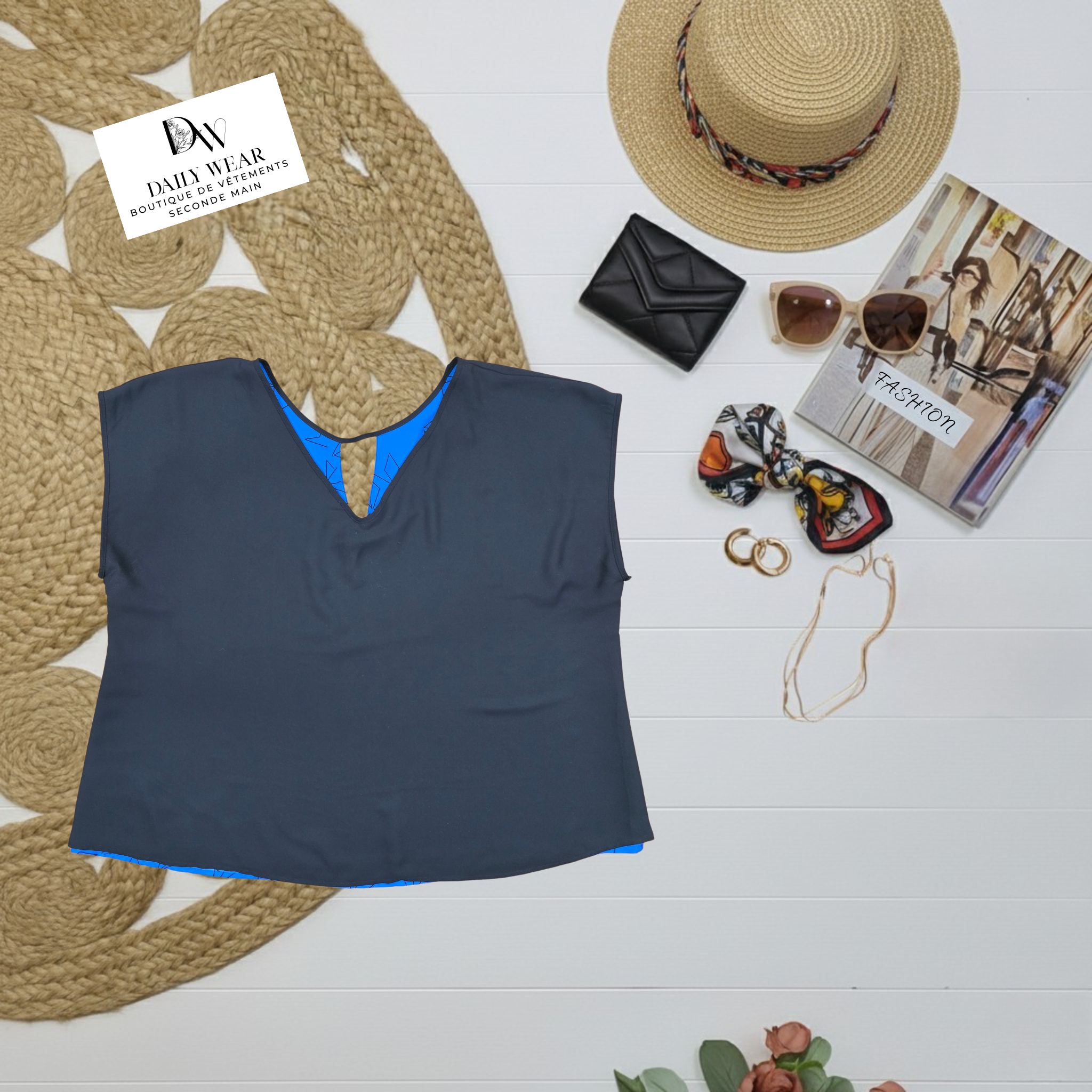 Haut Reitmans, 3XLarge