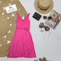Robe DKNY, Small
