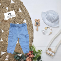 Jeans Gymboree, 24 mois