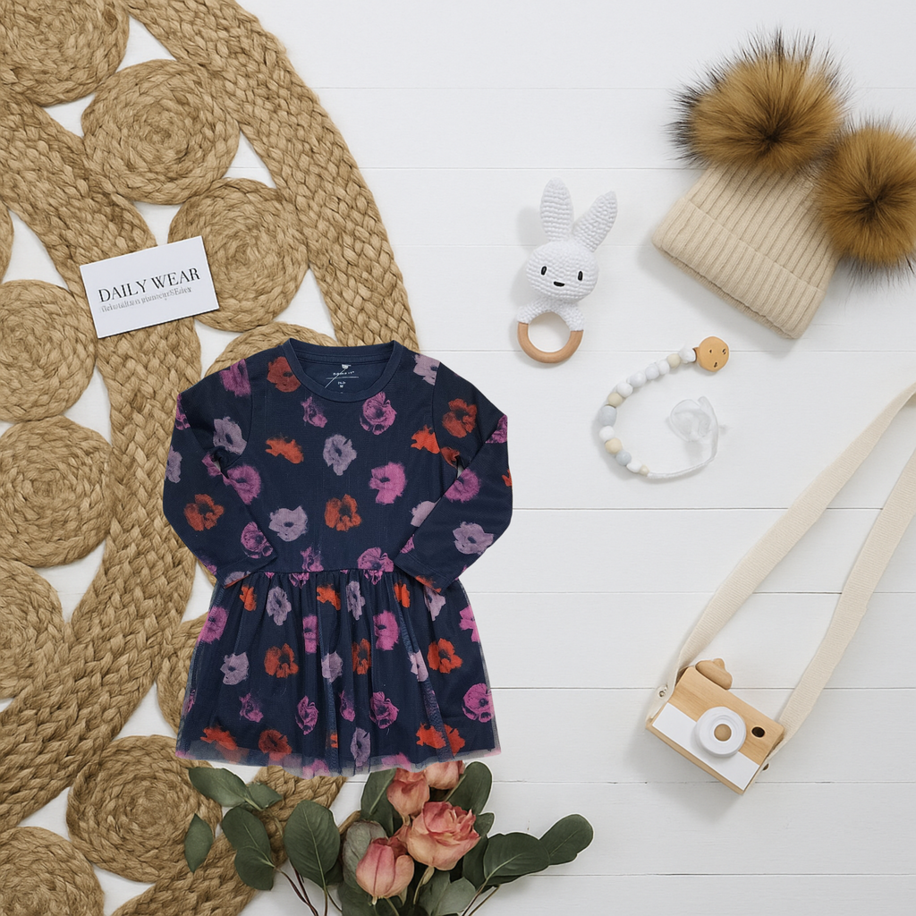 Robe Name it, 18-24 mois