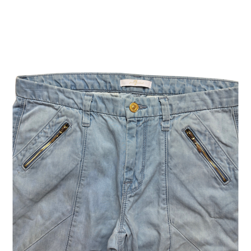 Capri For all 7 Mankind, 5