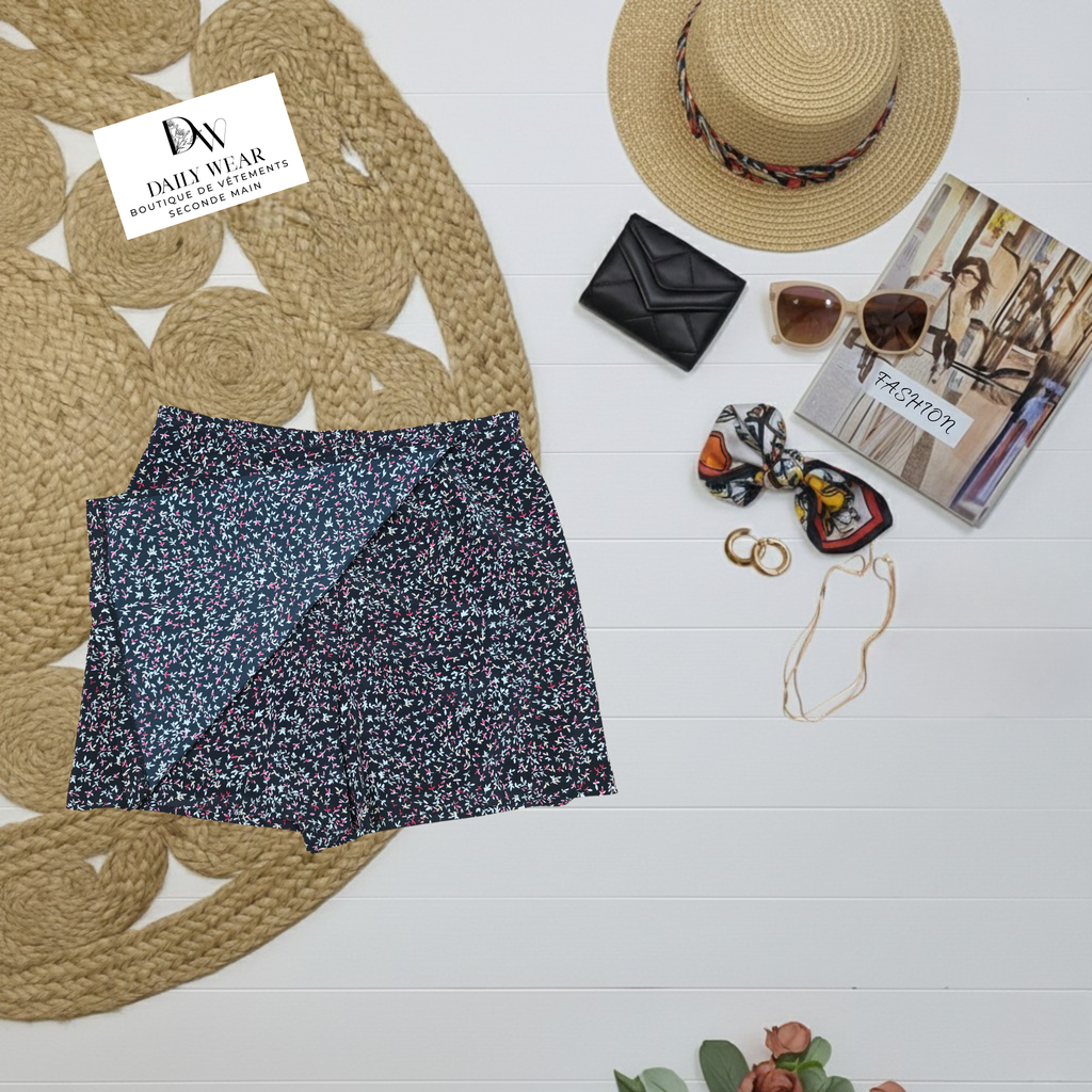 Jupe-Short Reitmans, 13