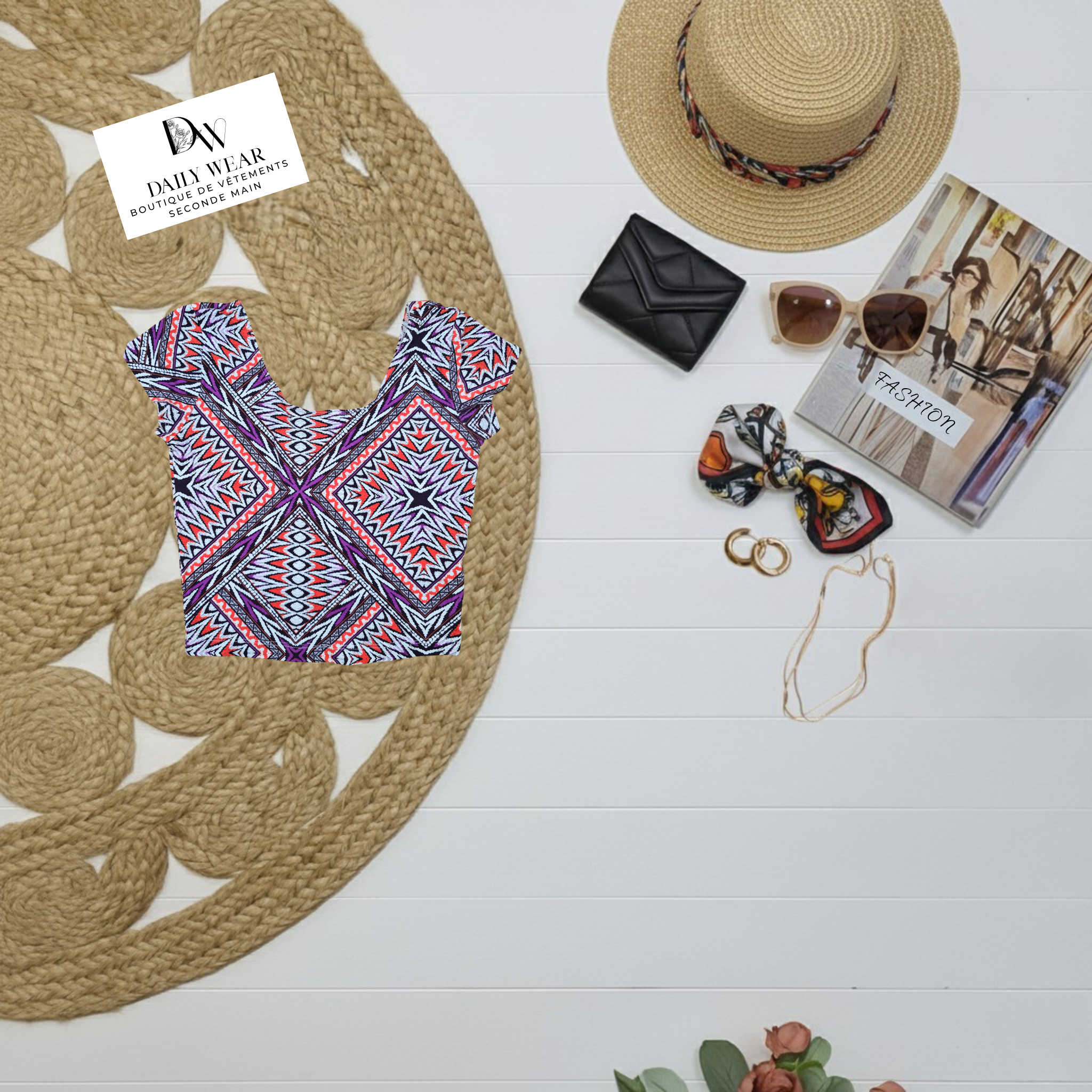 Haut Garage, XSmall