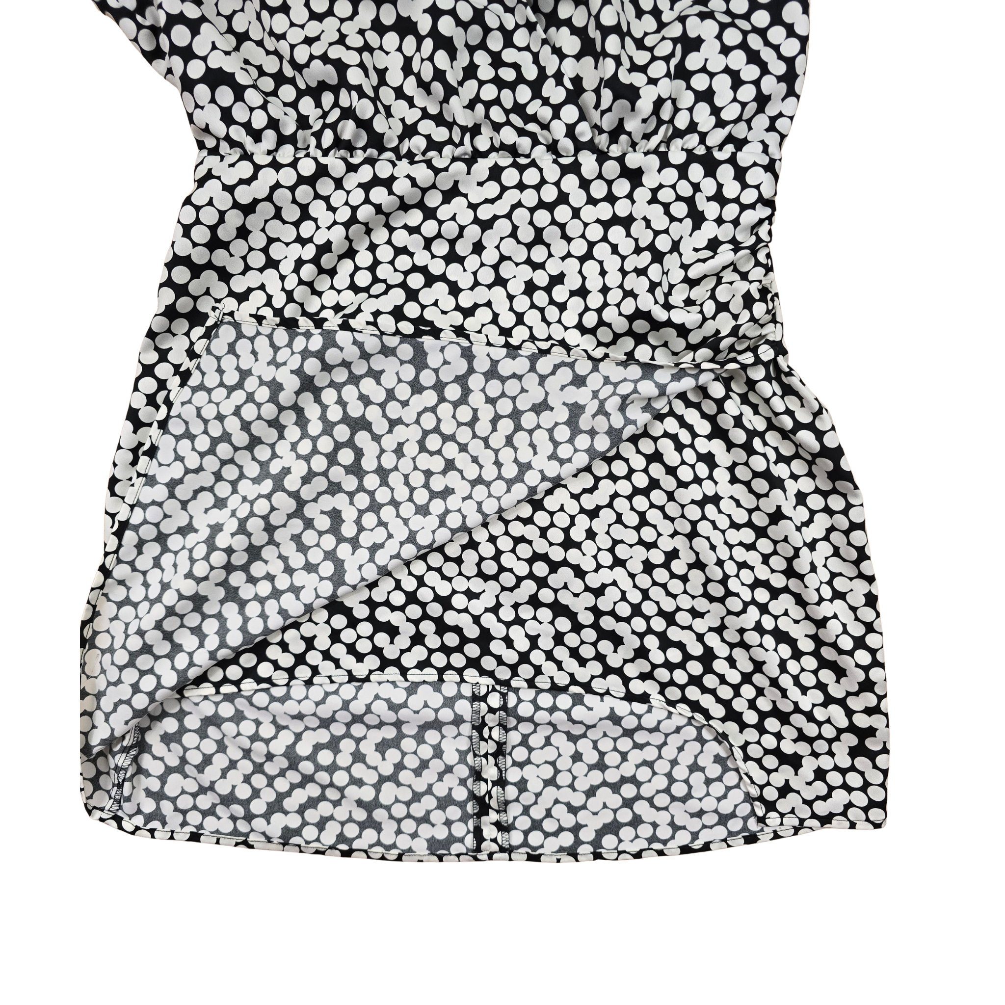 Robe Dynamite, Médium