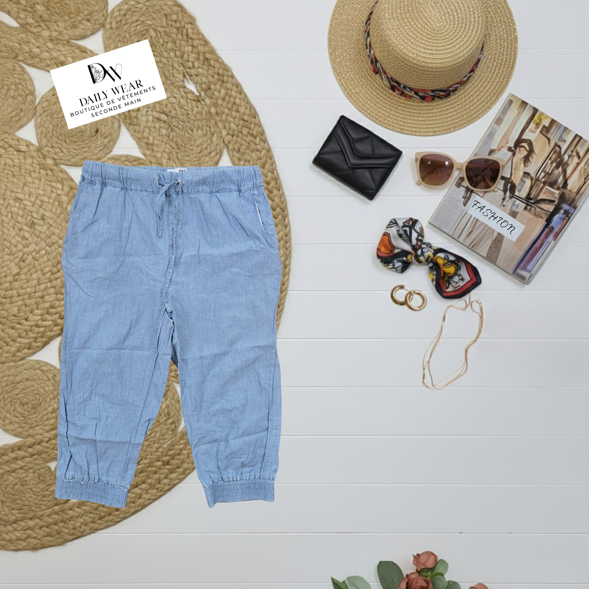 Capri VeroModa, Small