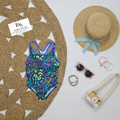 Costume de bain Speedo, 5 ans