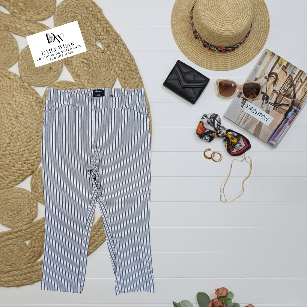 Capri Reitmans, 14-16