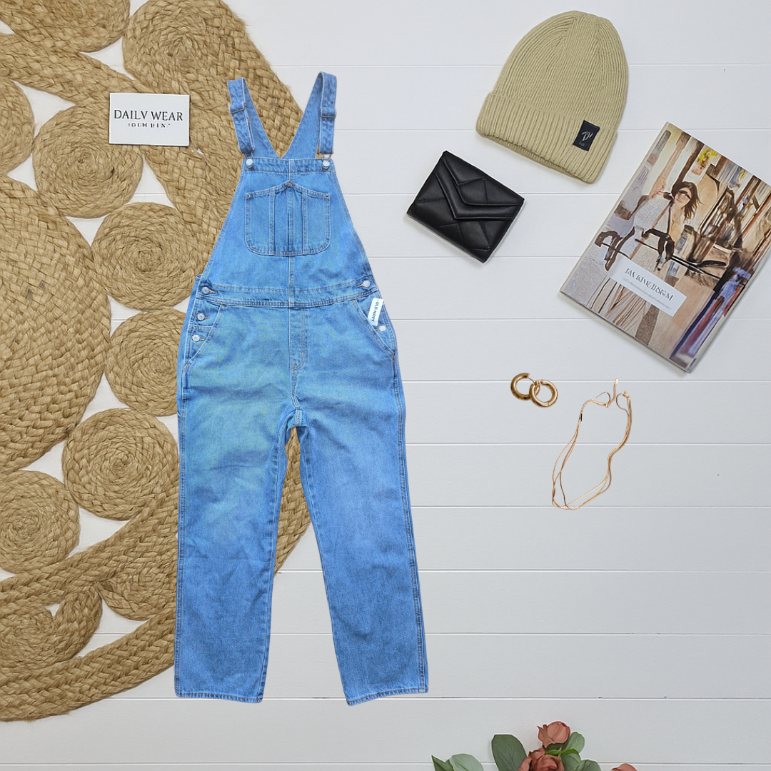 Salopette Old Navy, Médium