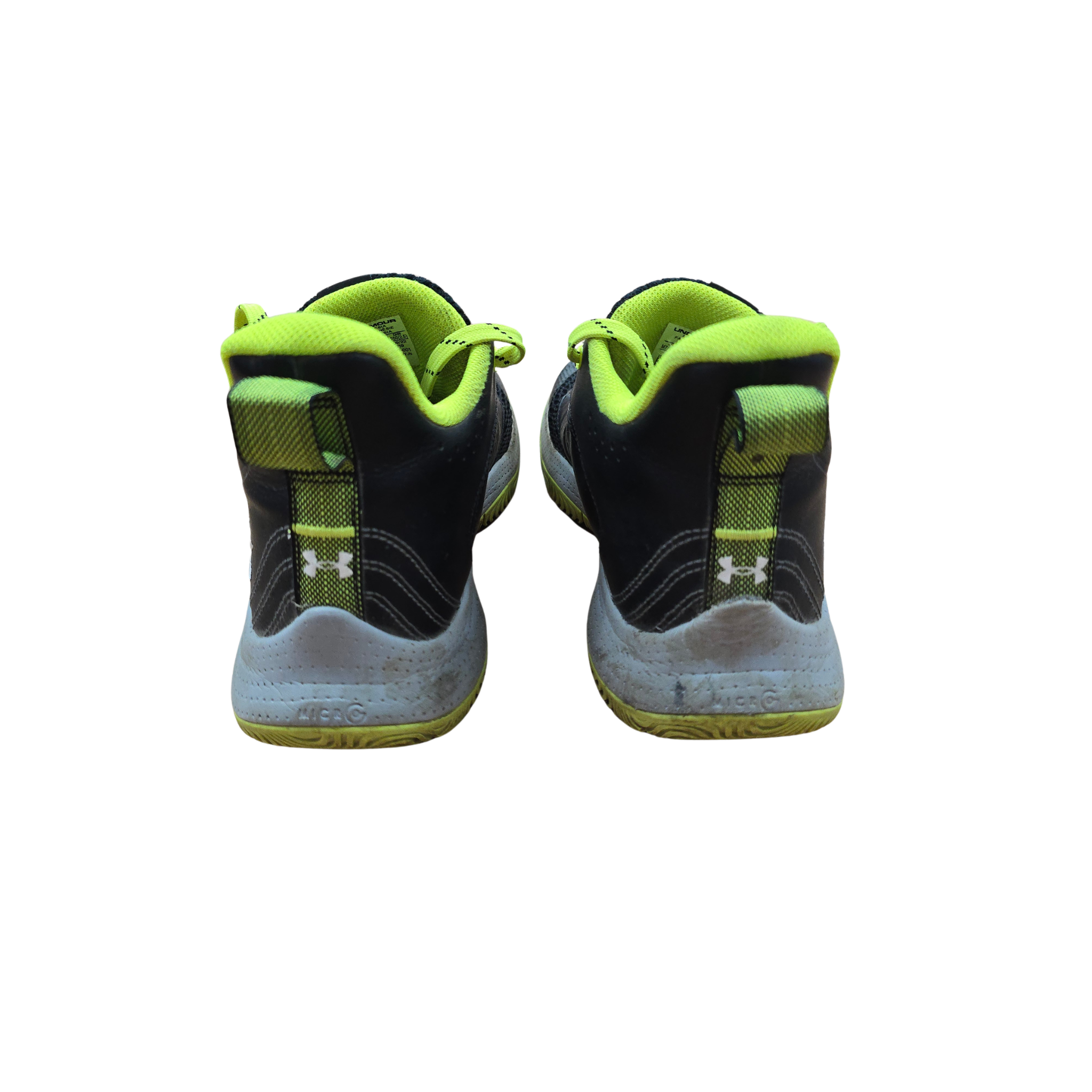 Chaussures Under Armour/Curry, 7