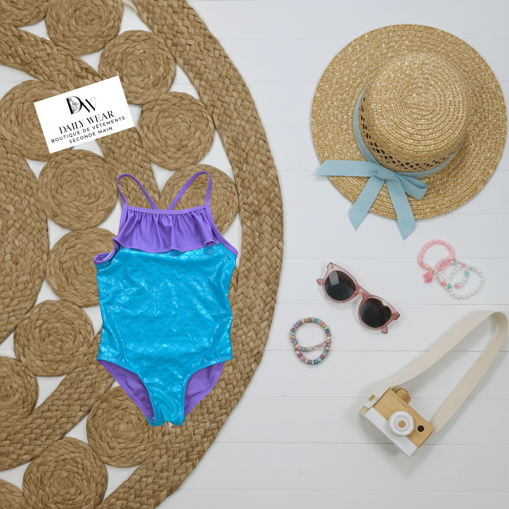 Ensemble de bain Floatimini, 5 ans