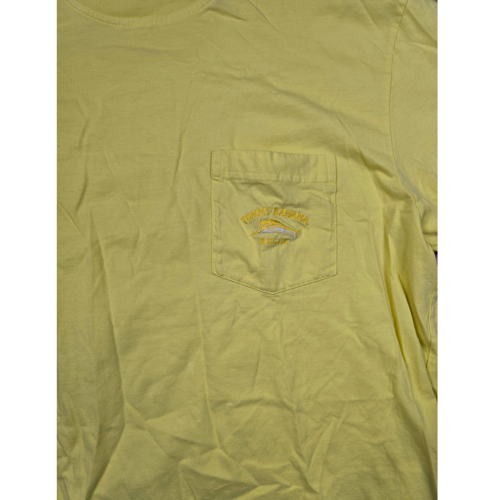 T-shirt Tommy Bahama, Médium