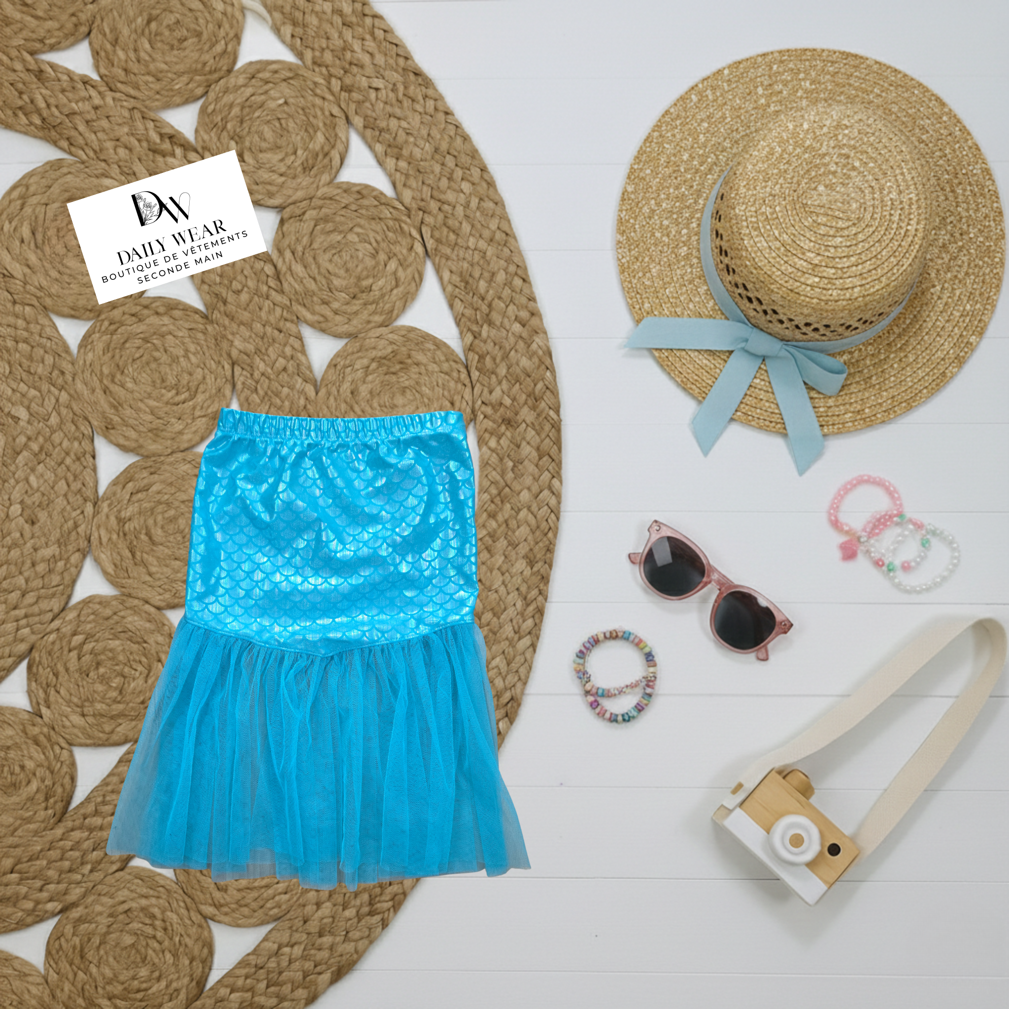 Ensemble de bain Floatimini, 5 ans