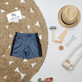 Short Under Armour, 2 ans