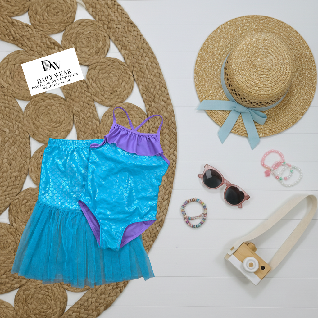 Ensemble de bain Floatimini, 5 ans