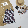 Robe de nuit Shein, Médium