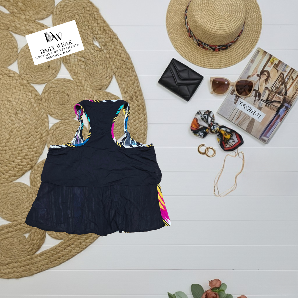 Camisole Material Girl, Small