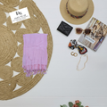 Pashmina Rose