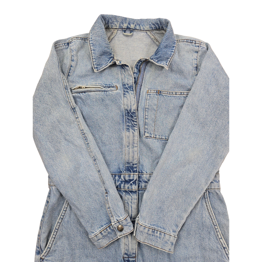 Combinaison Topshop, Médium