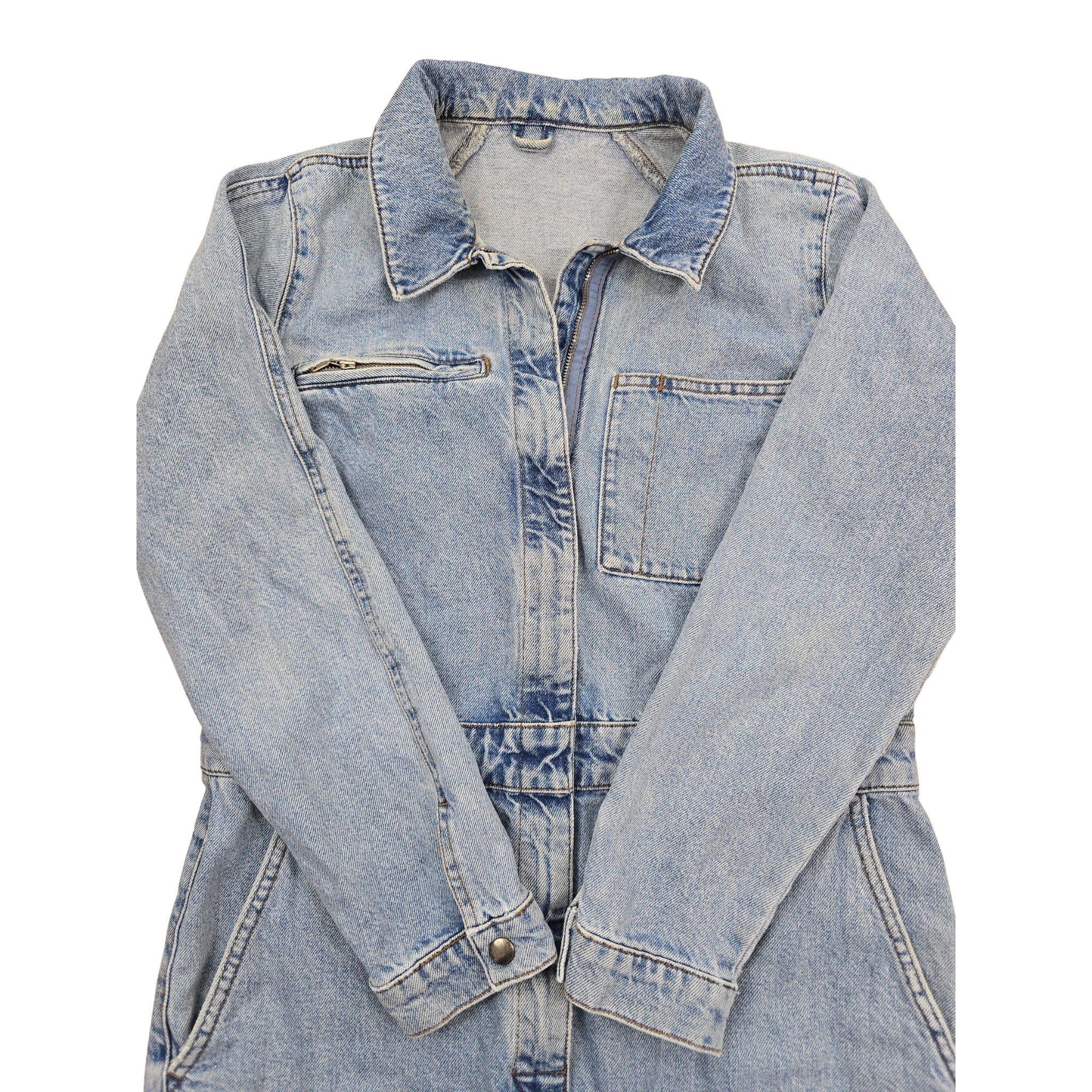 Combinaison Topshop, Médium