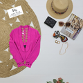 Veston Material Girl, Small