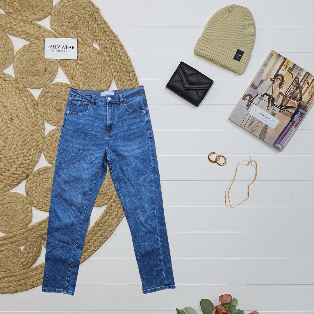 Jeans Eightytwo/MOM, 7