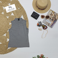 Camisole Reitmans, Médium