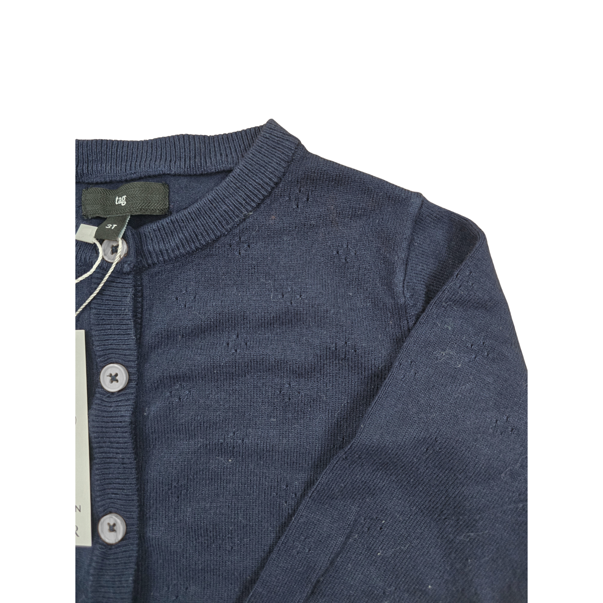 Cardigan Tag, 3 ans