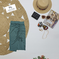 Jupe Verte, Small