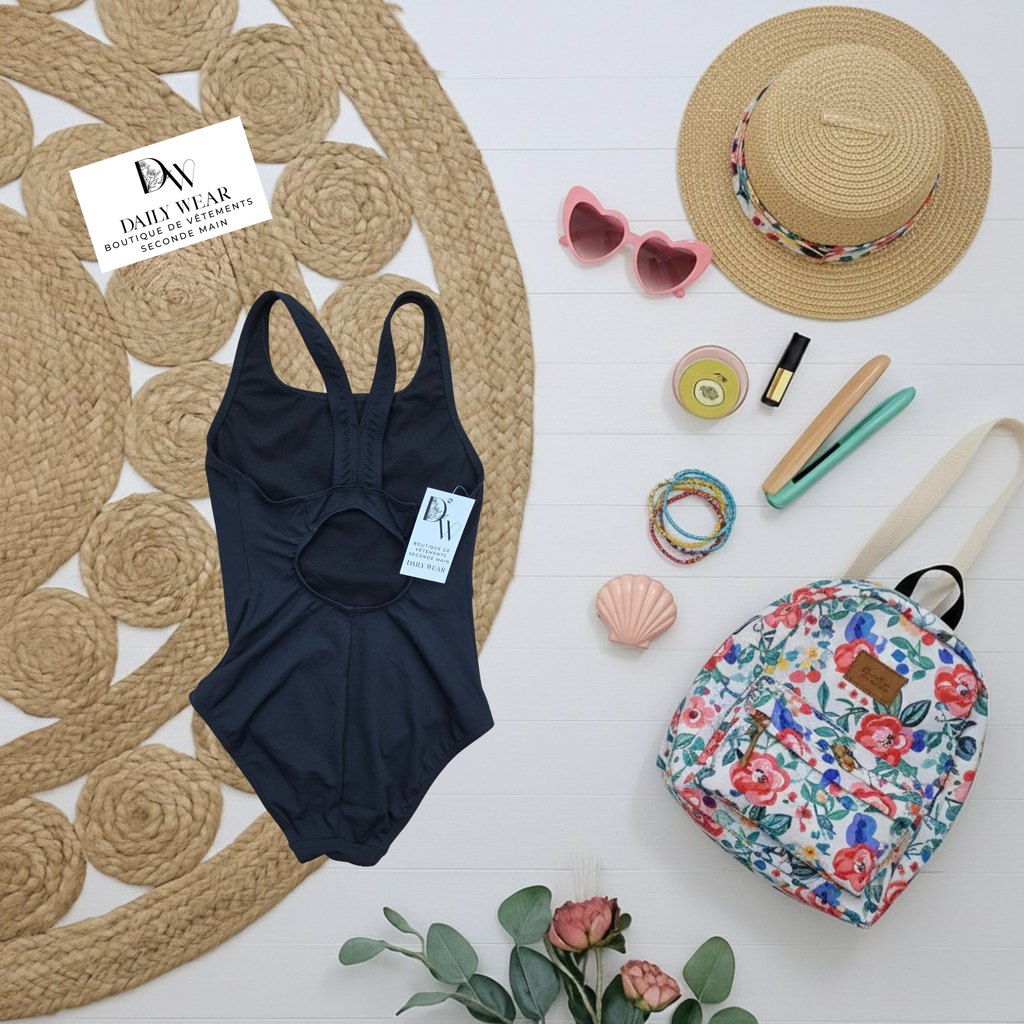 Costume de bain Finz, 10 ans