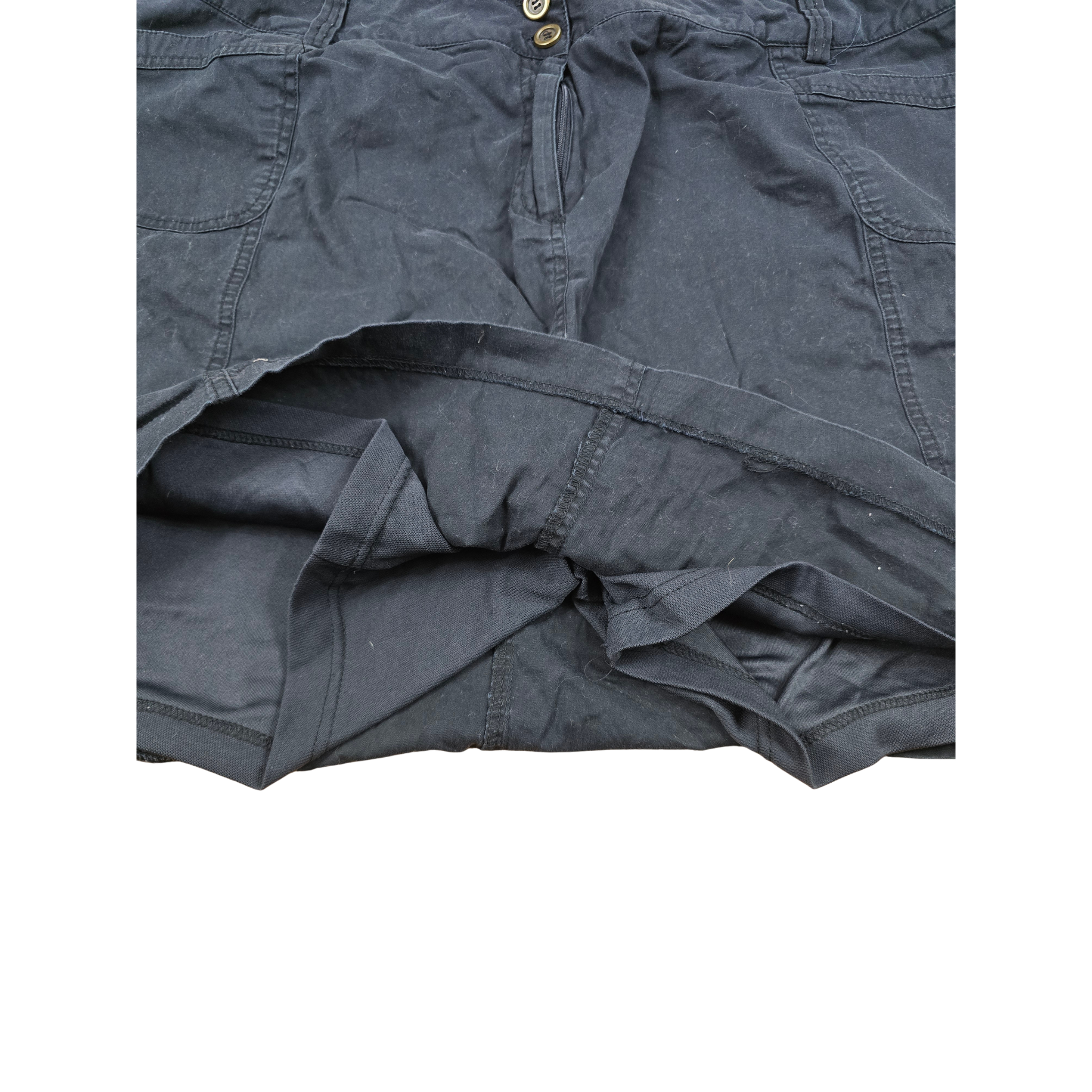 Jupe-Short Claire France, 22