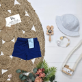 Short Carter's, 12 mois