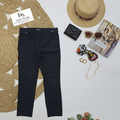 Pantalon Dalhia, 7