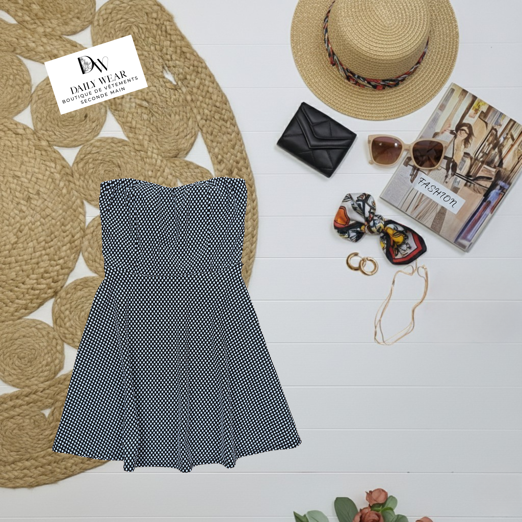 Robe Colori, Small