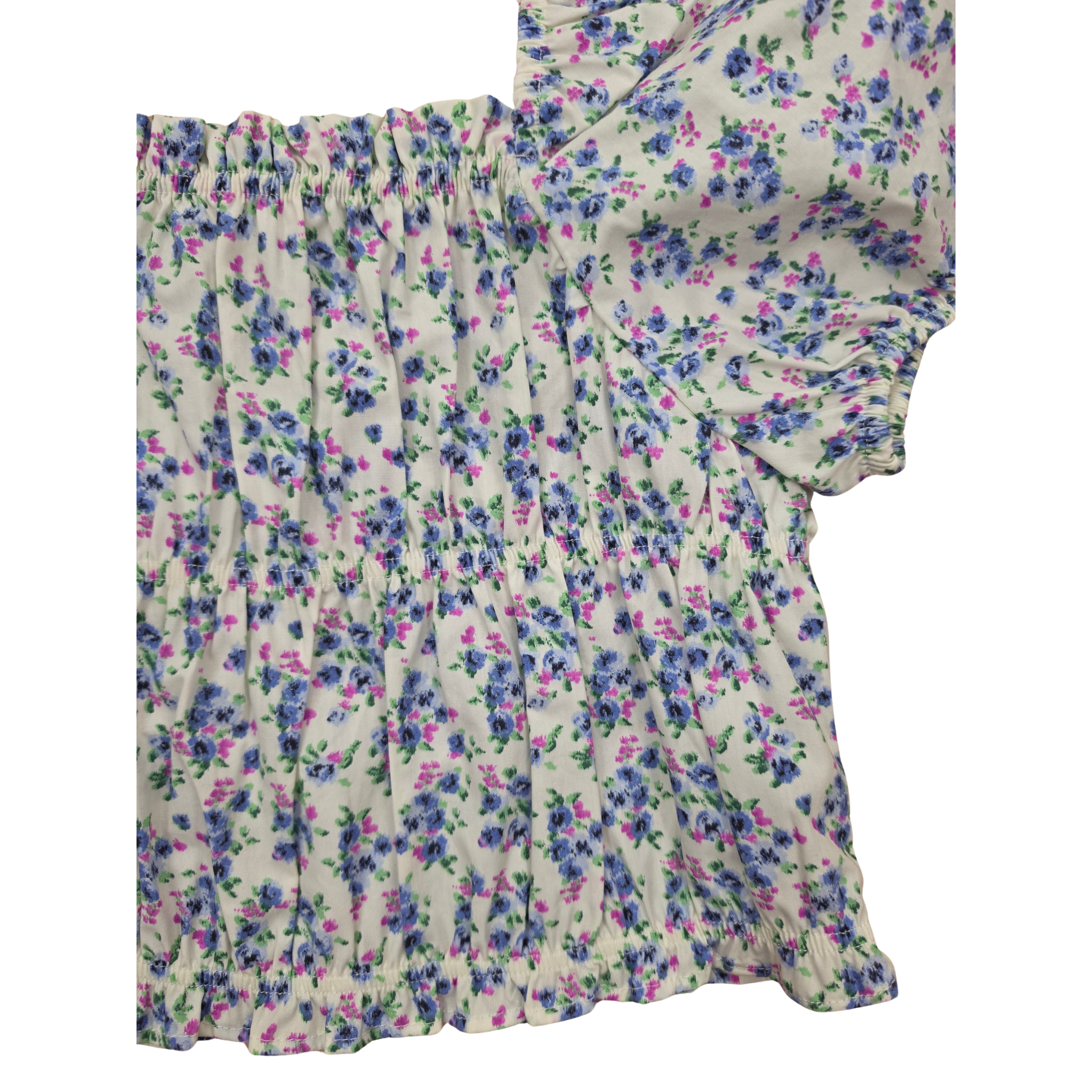 Haut Zara, 13-14 ans